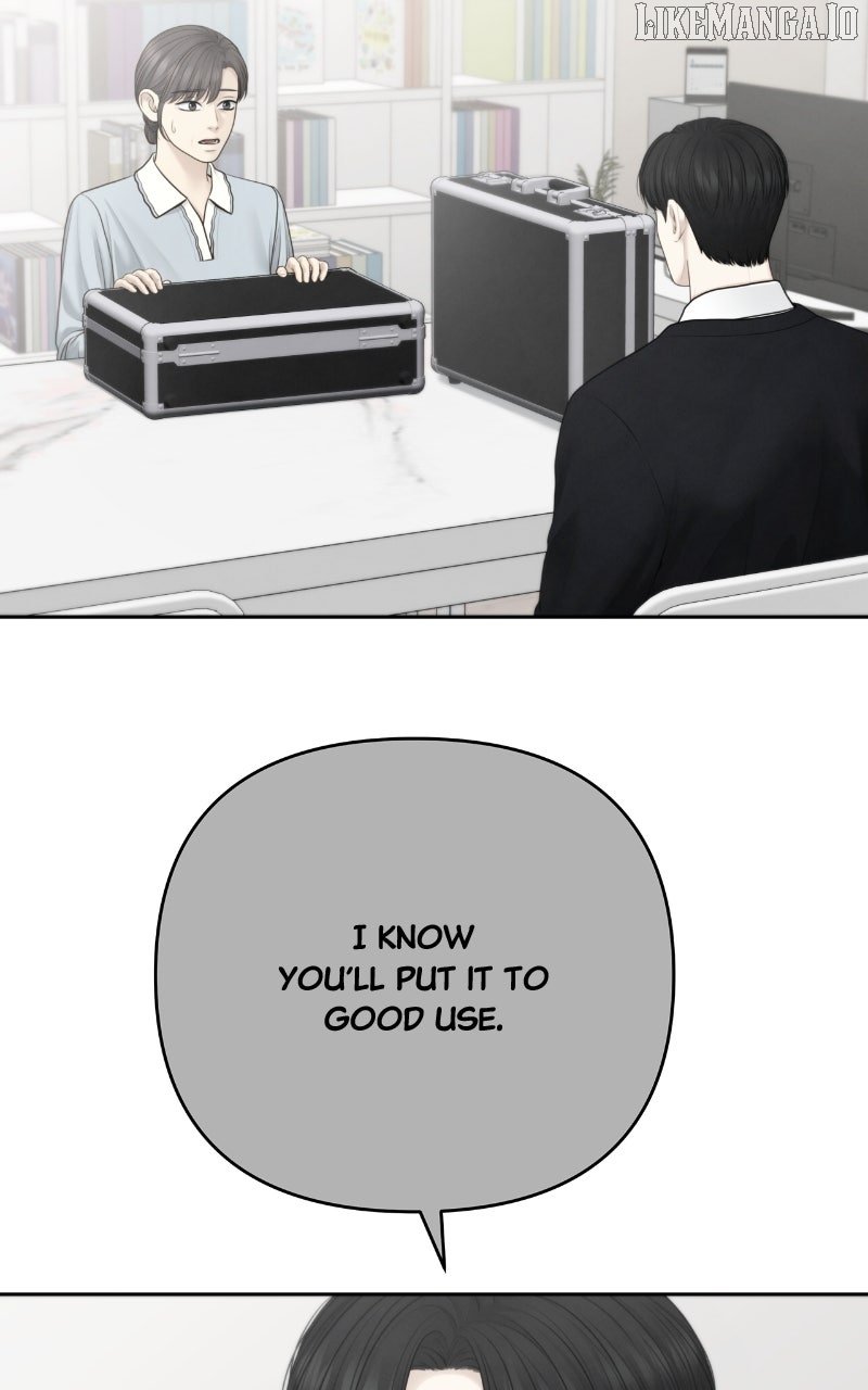 Only Hope Chapter 102 - Page 61
