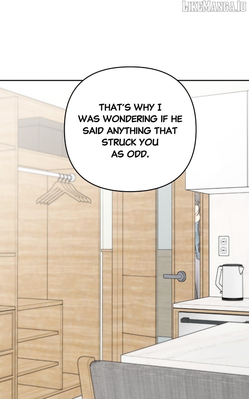 Only Hope Chapter 102 - Page 63