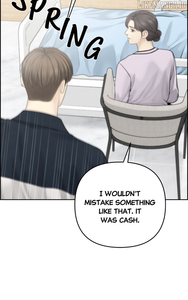 Only Hope Chapter 102 - Page 68