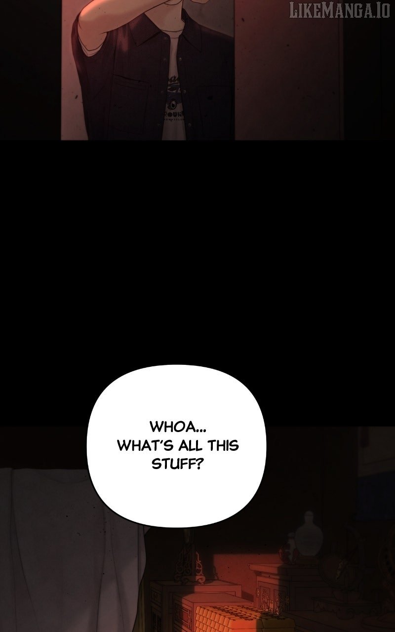 Only Hope Chapter 102 - Page 75