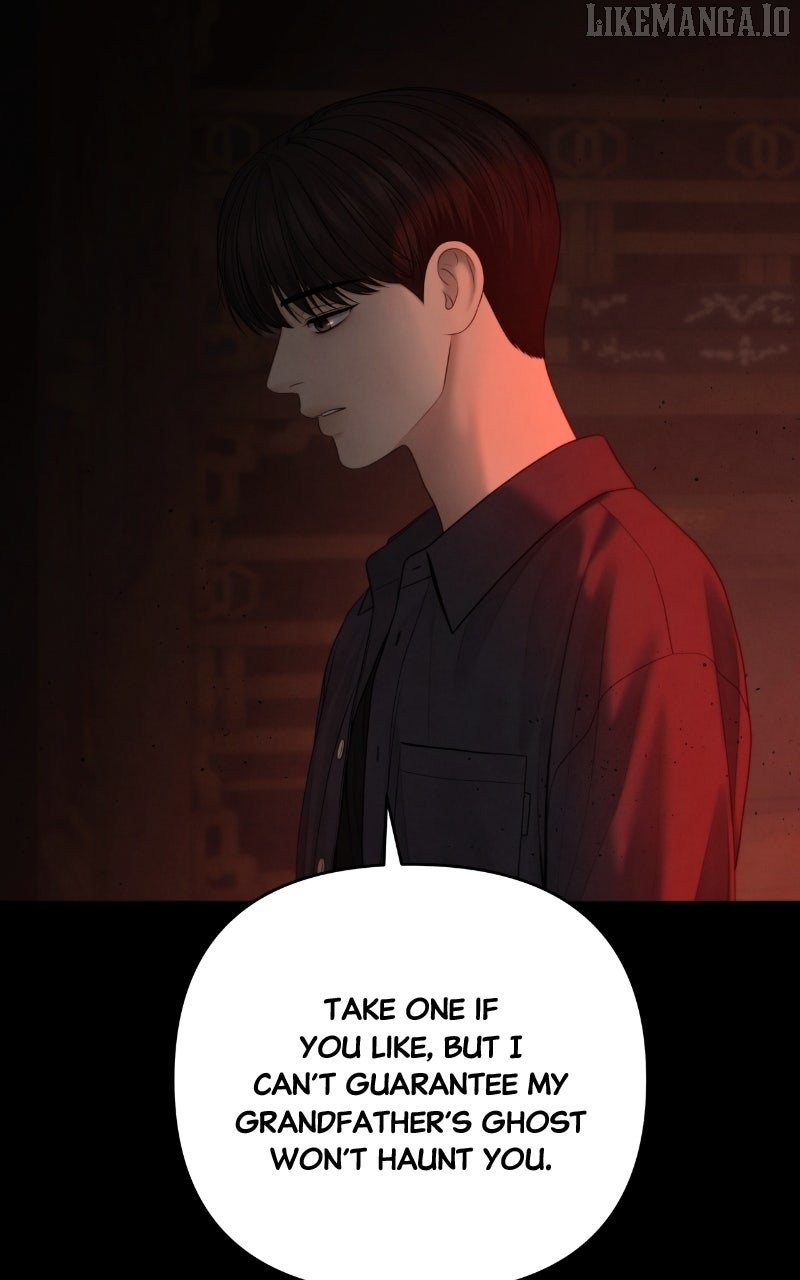 Only Hope Chapter 102 - Page 77