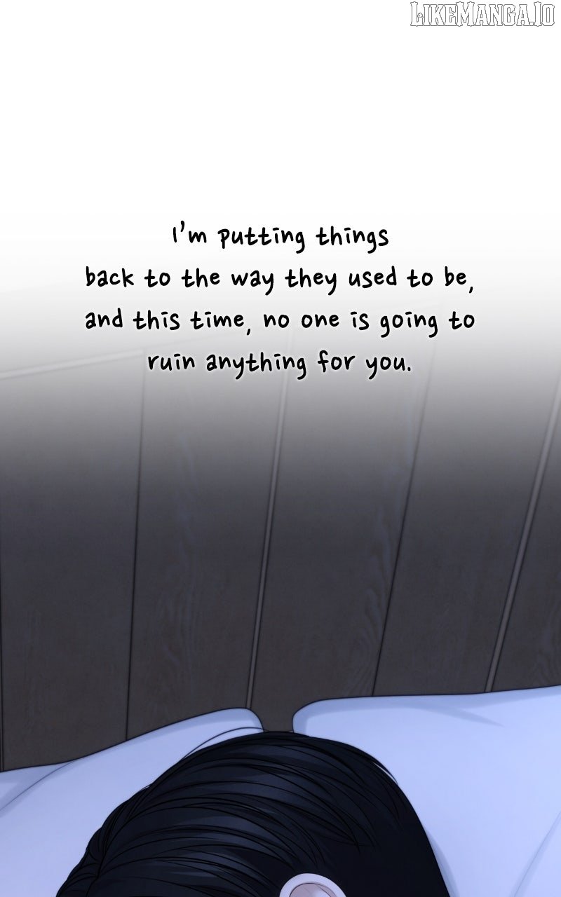 Only Hope Chapter 103 - Page 19