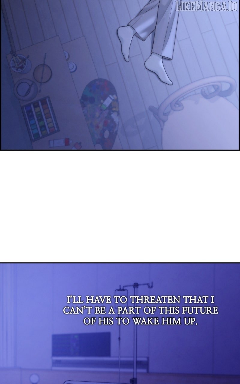 Only Hope Chapter 103 - Page 33