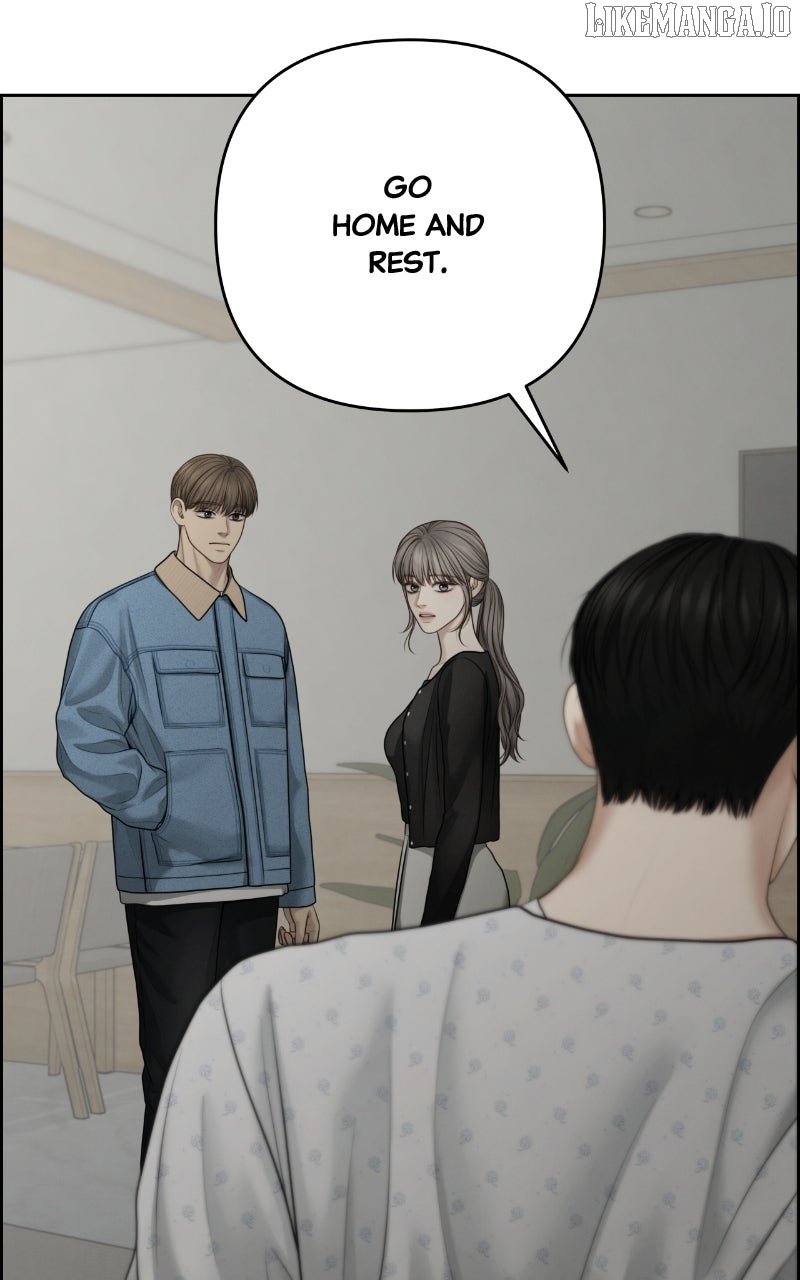 Only Hope Chapter 104 - Page 11