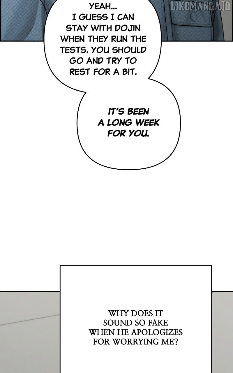 Only Hope Chapter 104 - Page 15