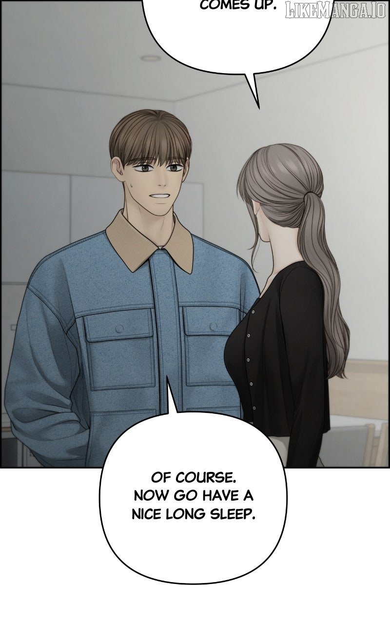 Only Hope Chapter 104 - Page 19