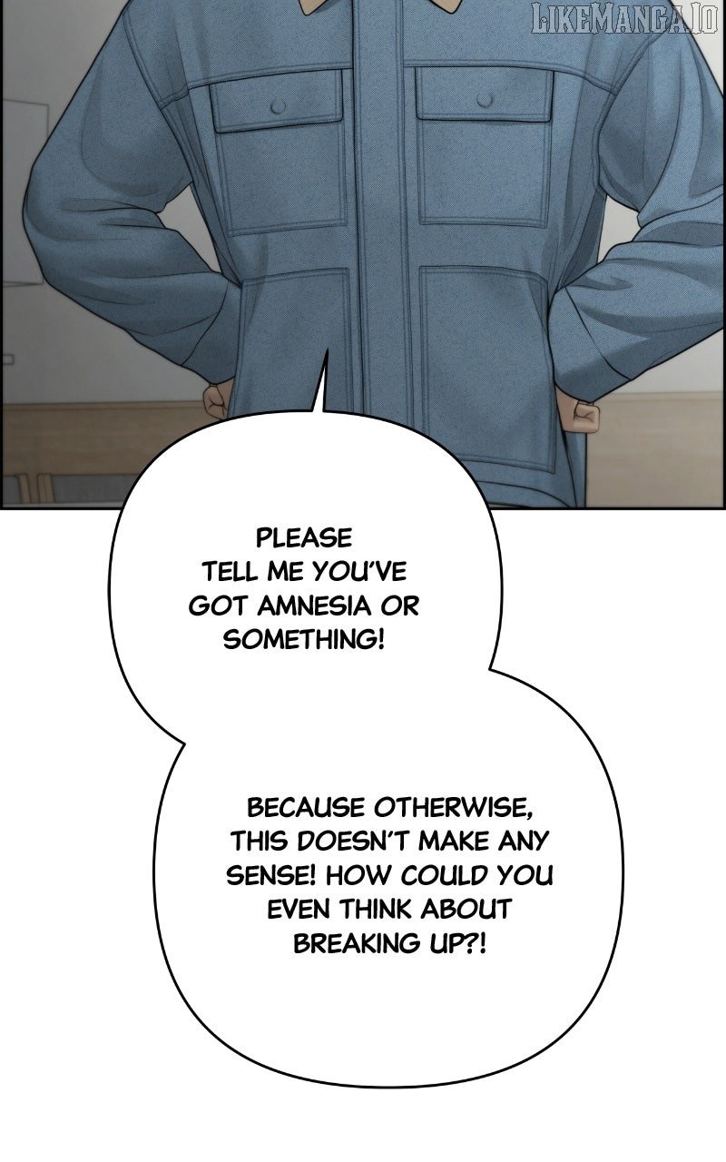 Only Hope Chapter 104 - Page 32