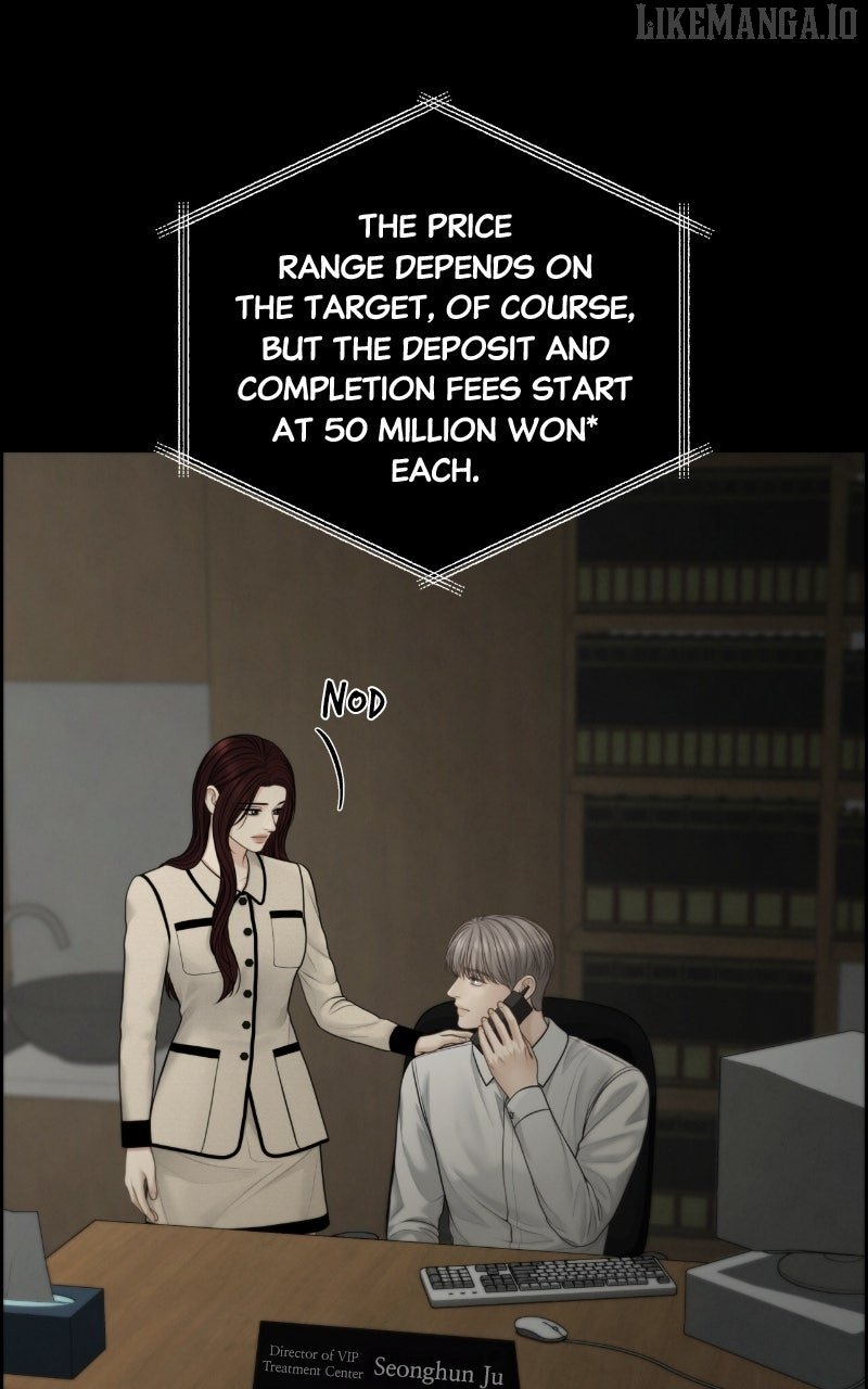 Only Hope Chapter 104 - Page 65