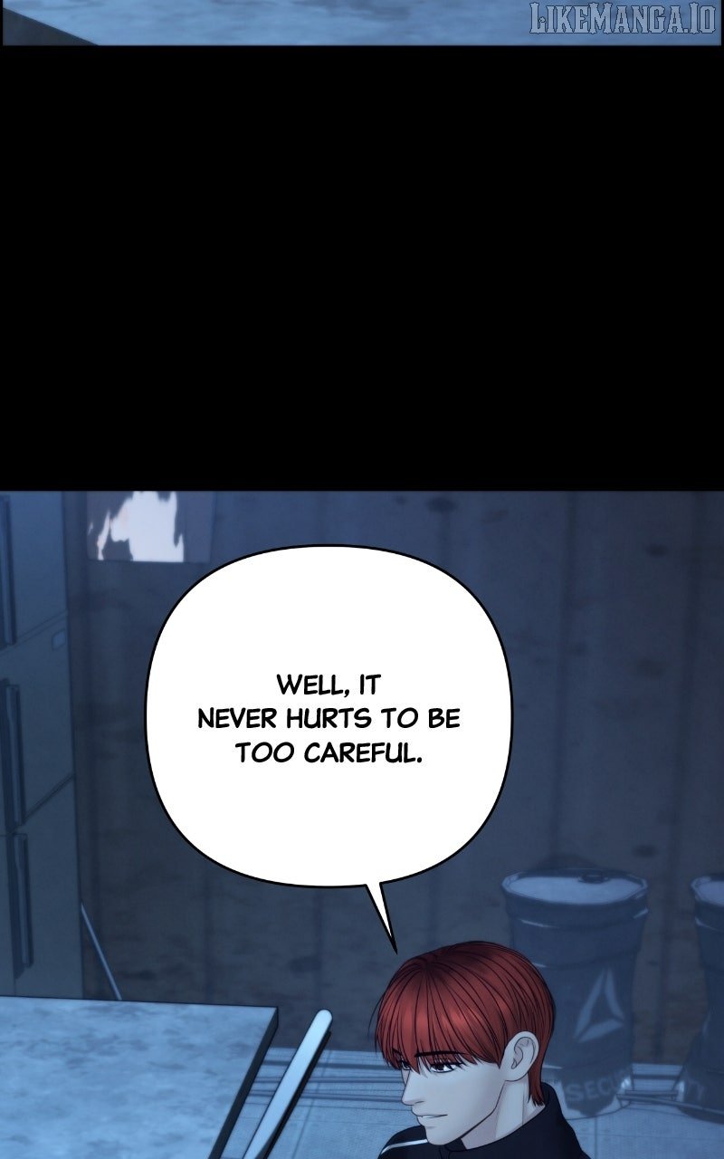 Only Hope Chapter 104 - Page 78