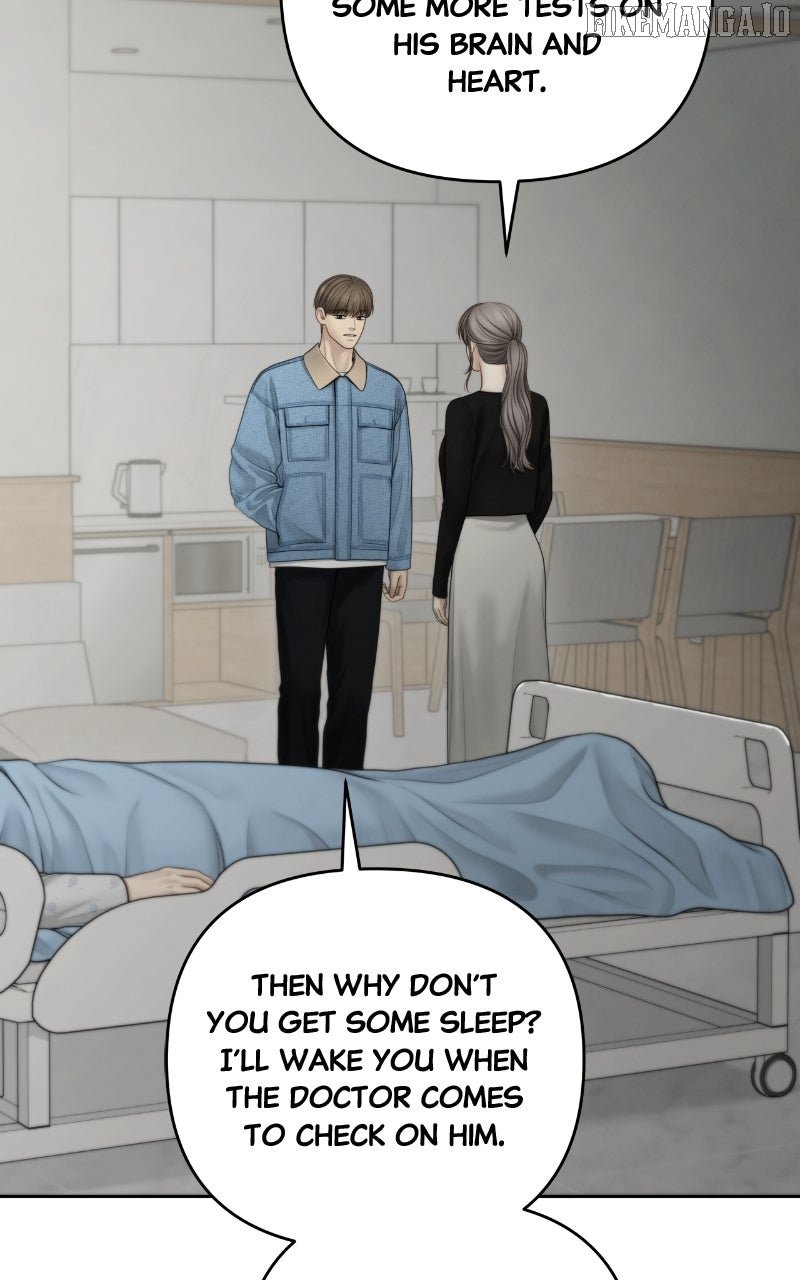 Only Hope Chapter 104 - Page 9