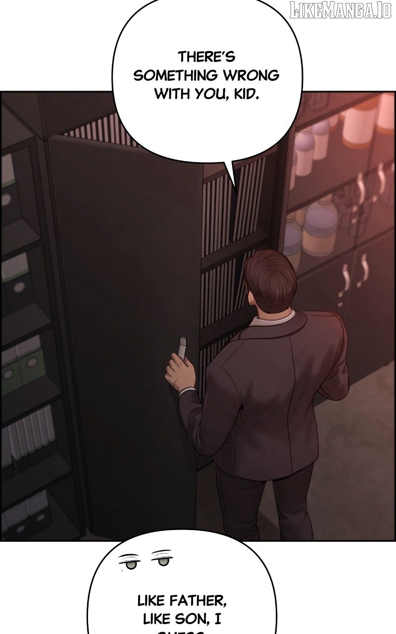 Only Hope Chapter 105 - Page 12
