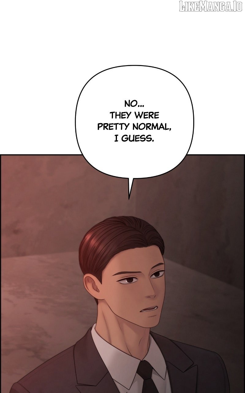 Only Hope Chapter 105 - Page 16