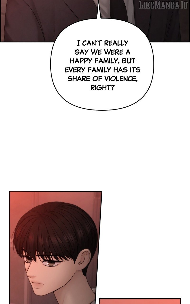 Only Hope Chapter 105 - Page 17