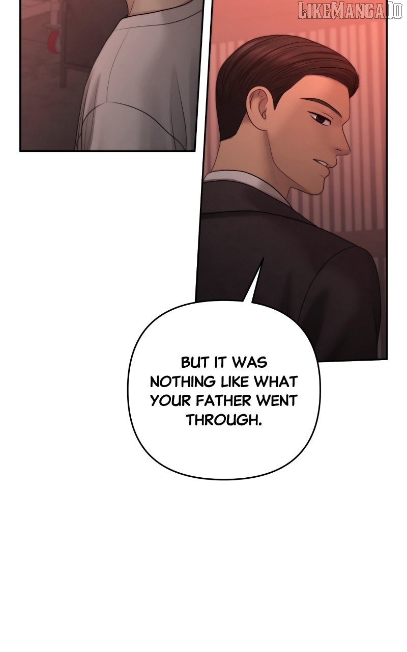 Only Hope Chapter 105 - Page 18