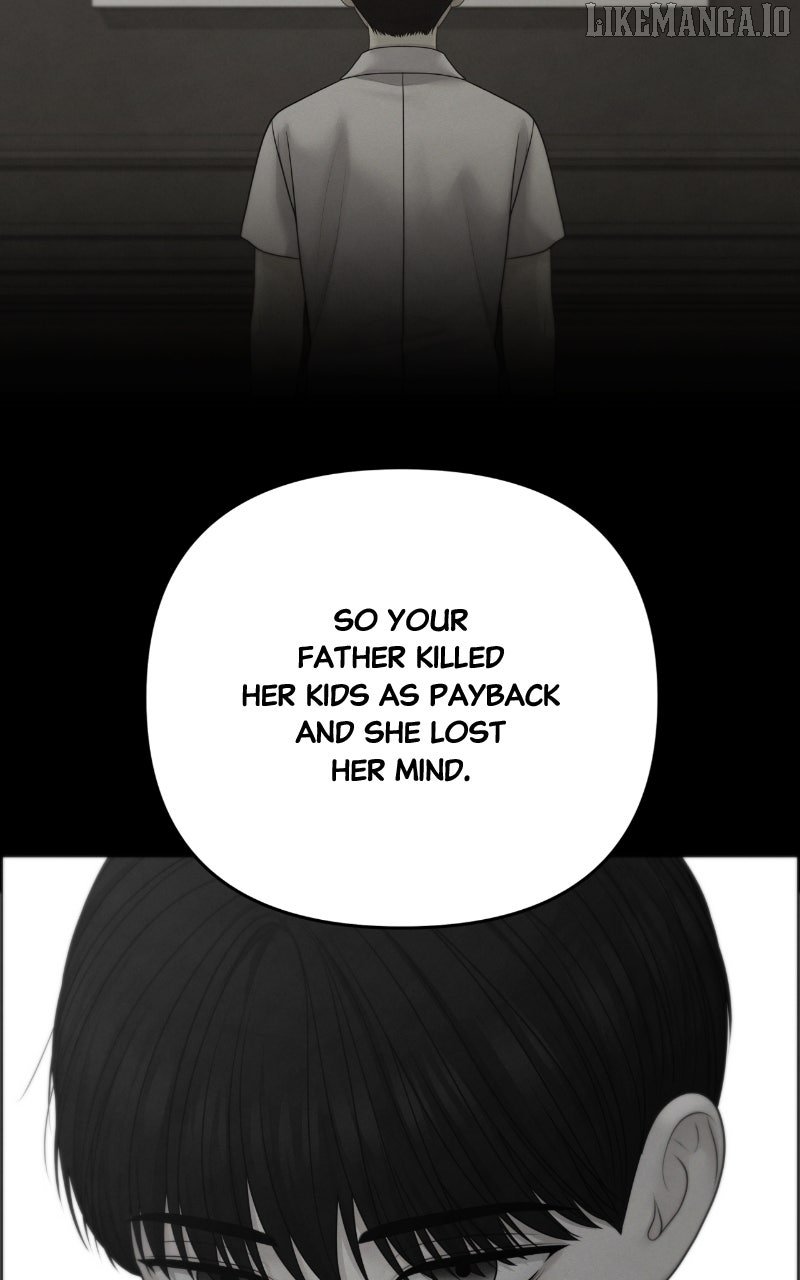 Only Hope Chapter 105 - Page 20