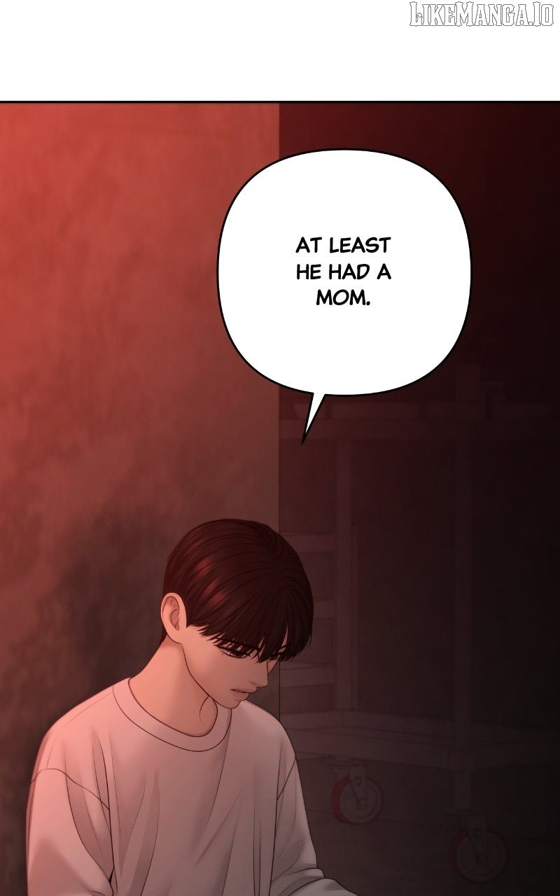 Only Hope Chapter 105 - Page 22