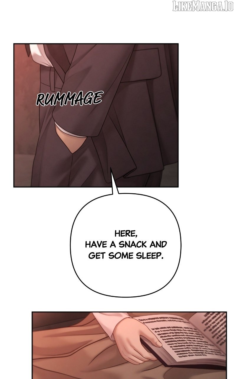 Only Hope Chapter 105 - Page 27