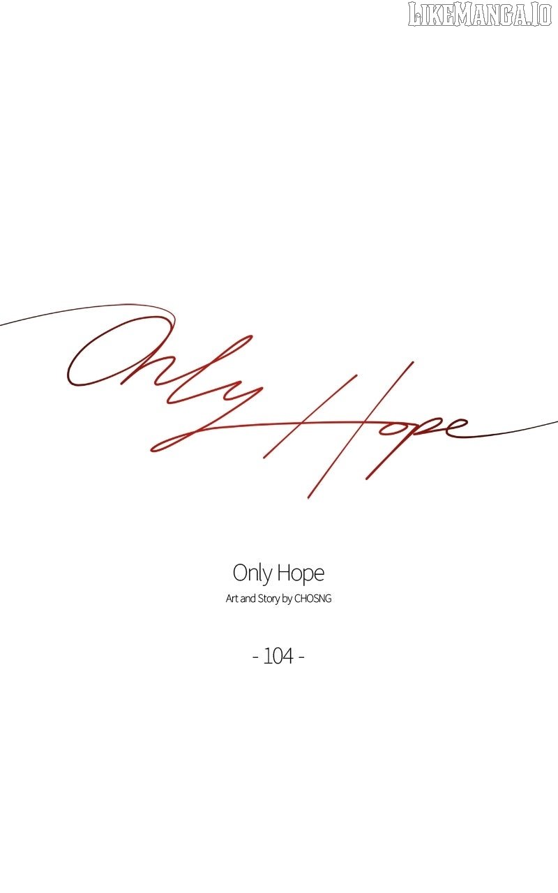 Only Hope Chapter 105 - Page 32