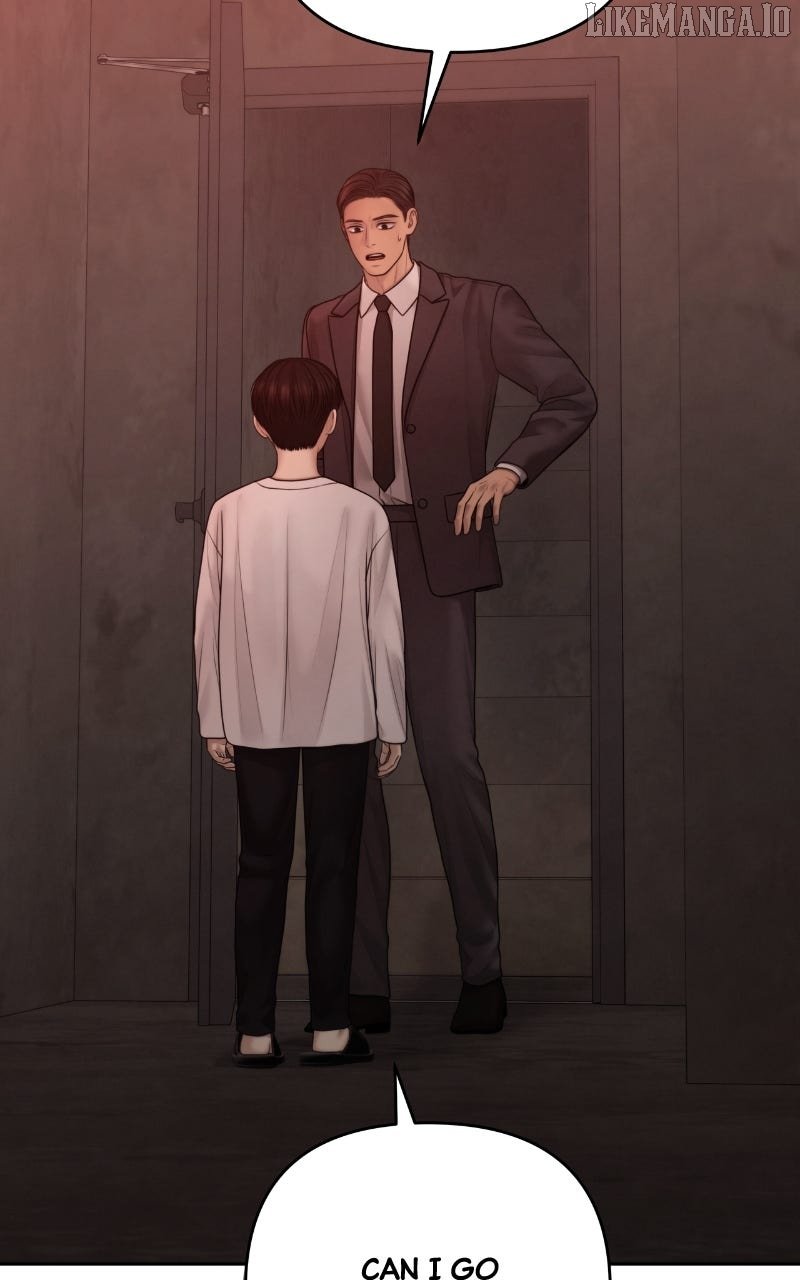 Only Hope Chapter 105 - Page 7