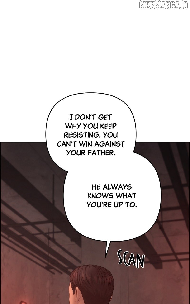 Only Hope Chapter 105 - Page 9
