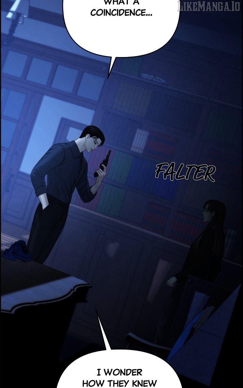 Only Hope Chapter 105 - Page 84