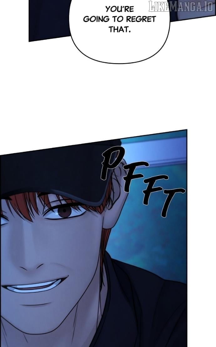 Only Hope Chapter 106 - Page 12