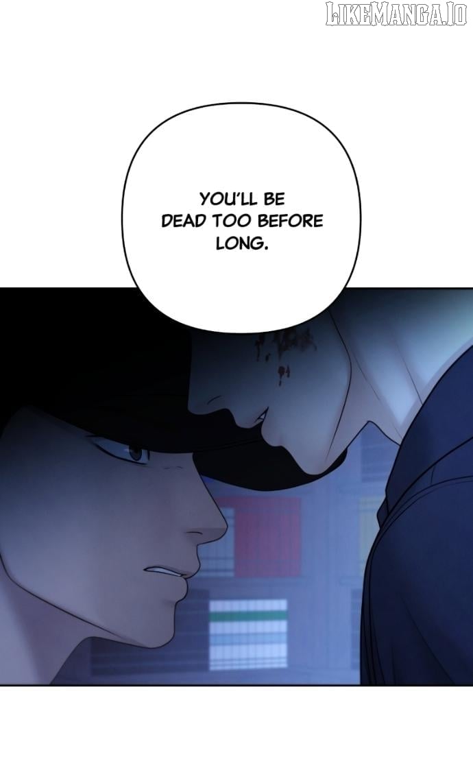 Only Hope Chapter 106 - Page 17