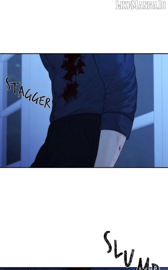 Only Hope Chapter 106 - Page 20
