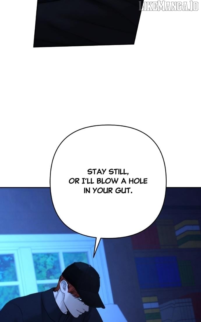 Only Hope Chapter 106 - Page 5