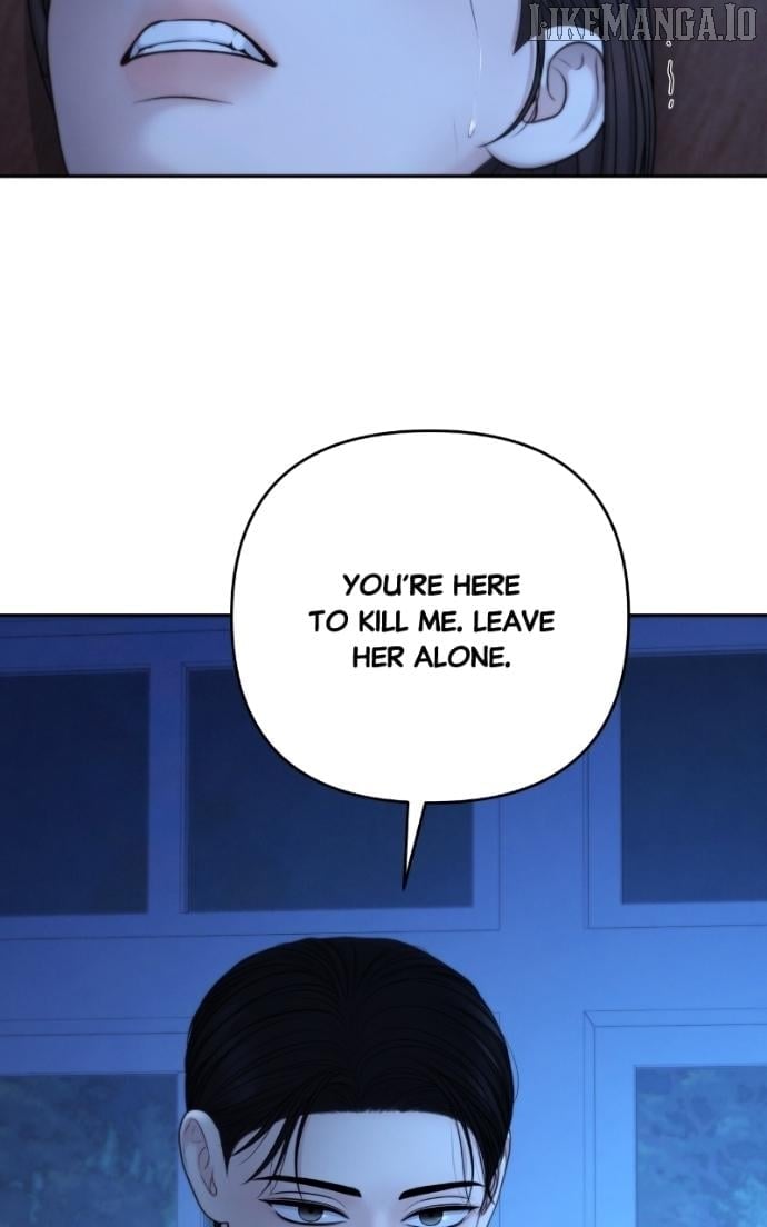 Only Hope Chapter 106 - Page 7