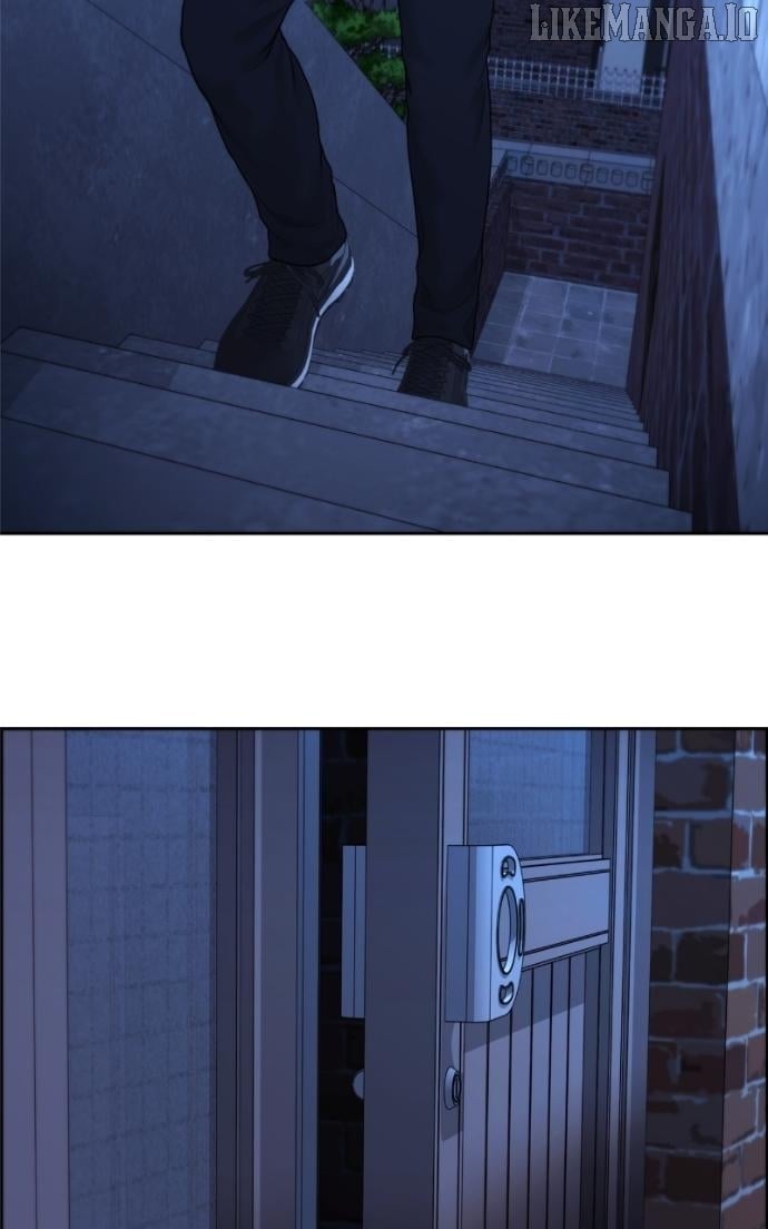 Only Hope Chapter 107 - Page 2