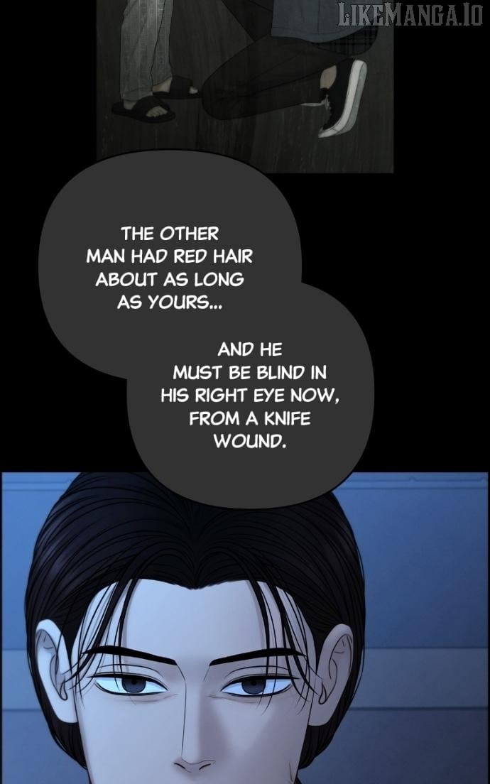 Only Hope Chapter 107 - Page 12