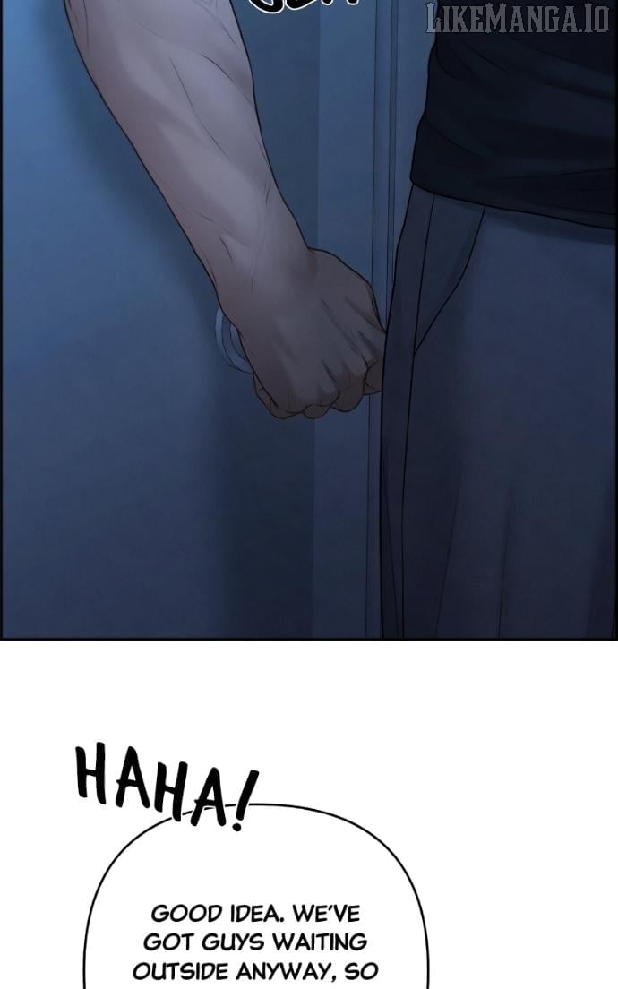 Only Hope Chapter 107 - Page 14