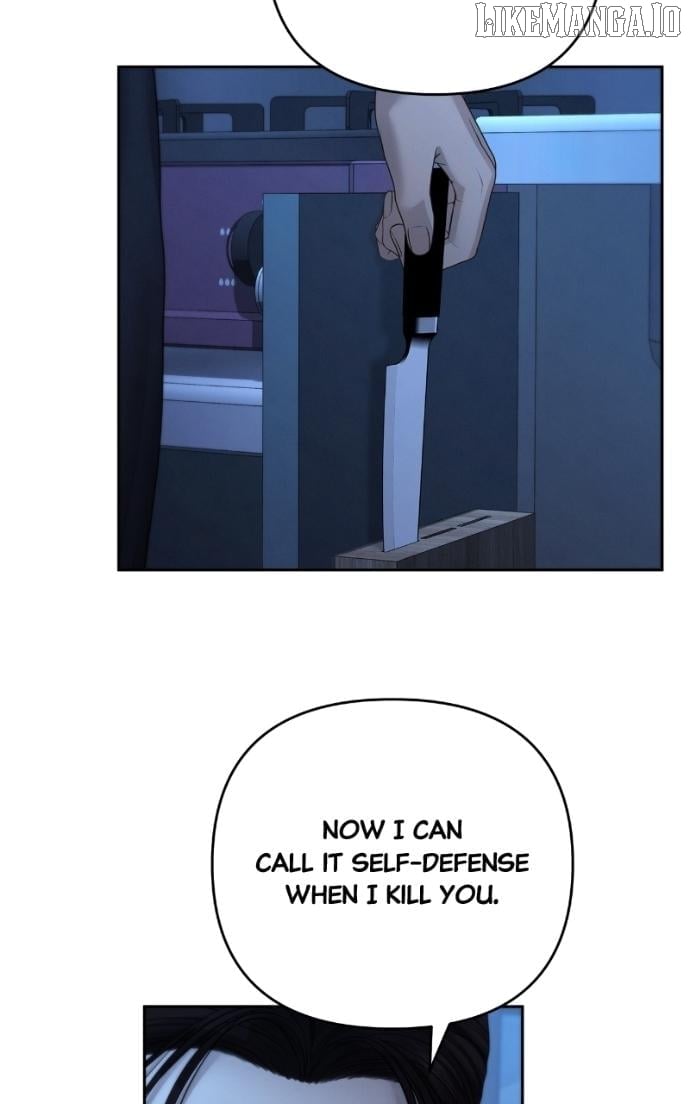 Only Hope Chapter 107 - Page 17