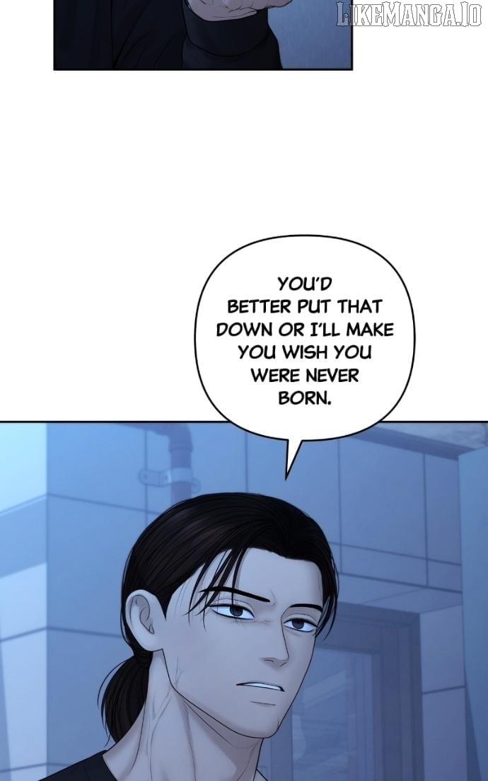 Only Hope Chapter 107 - Page 22