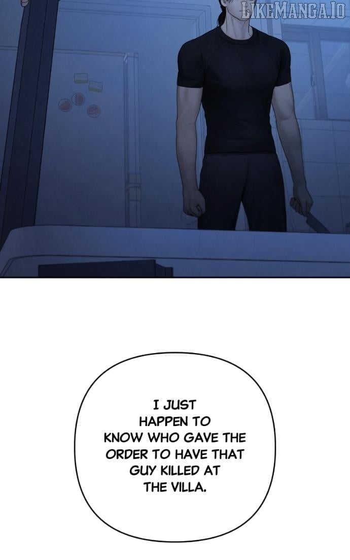 Only Hope Chapter 107 - Page 25