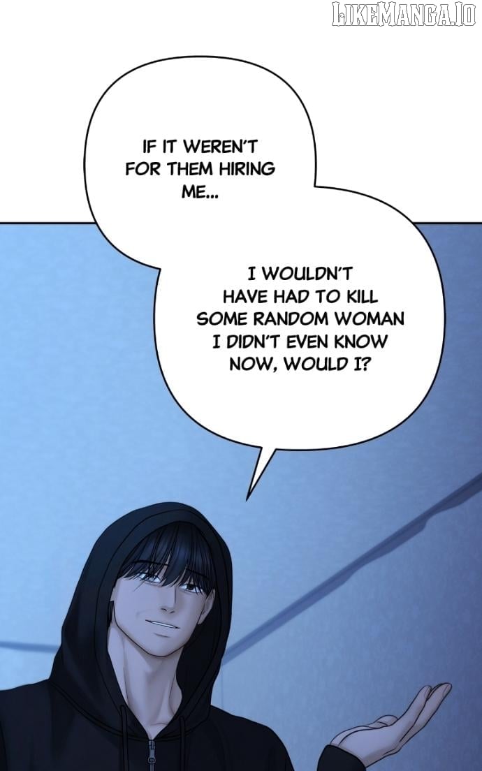 Only Hope Chapter 107 - Page 27