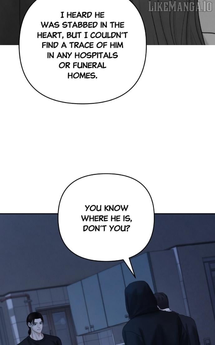Only Hope Chapter 107 - Page 32