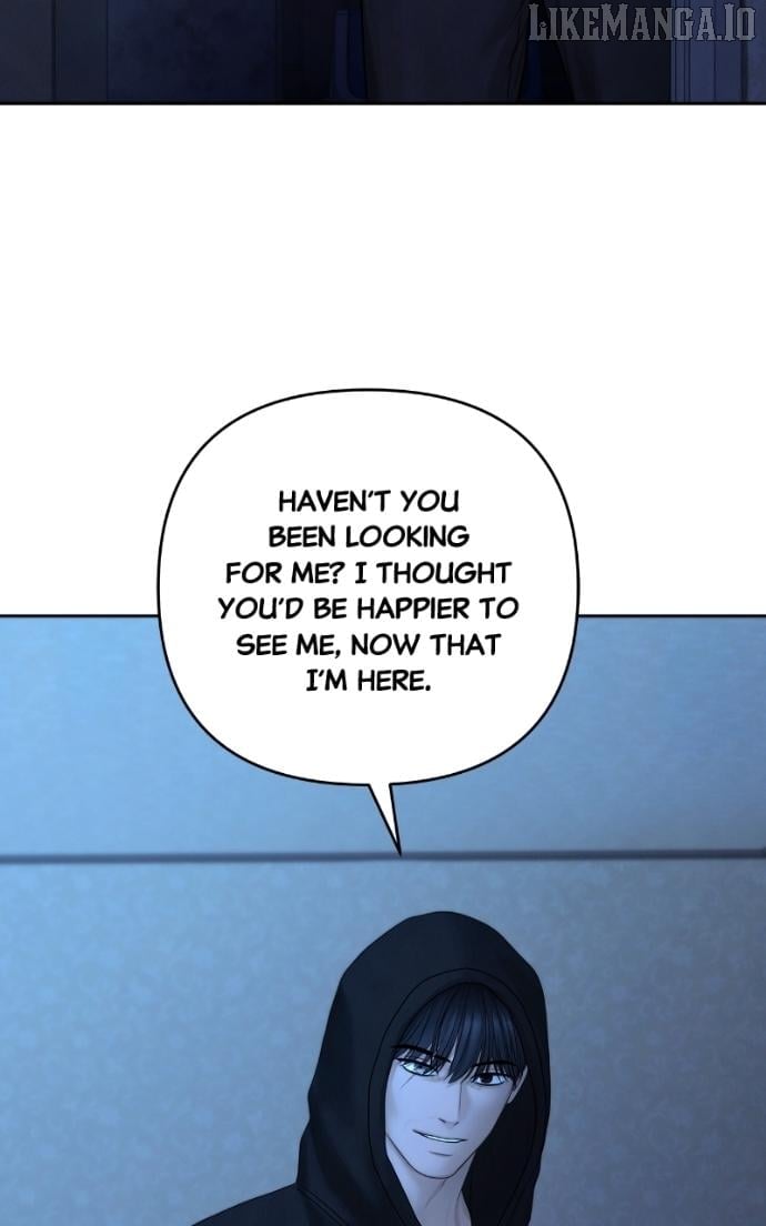Only Hope Chapter 107 - Page 8