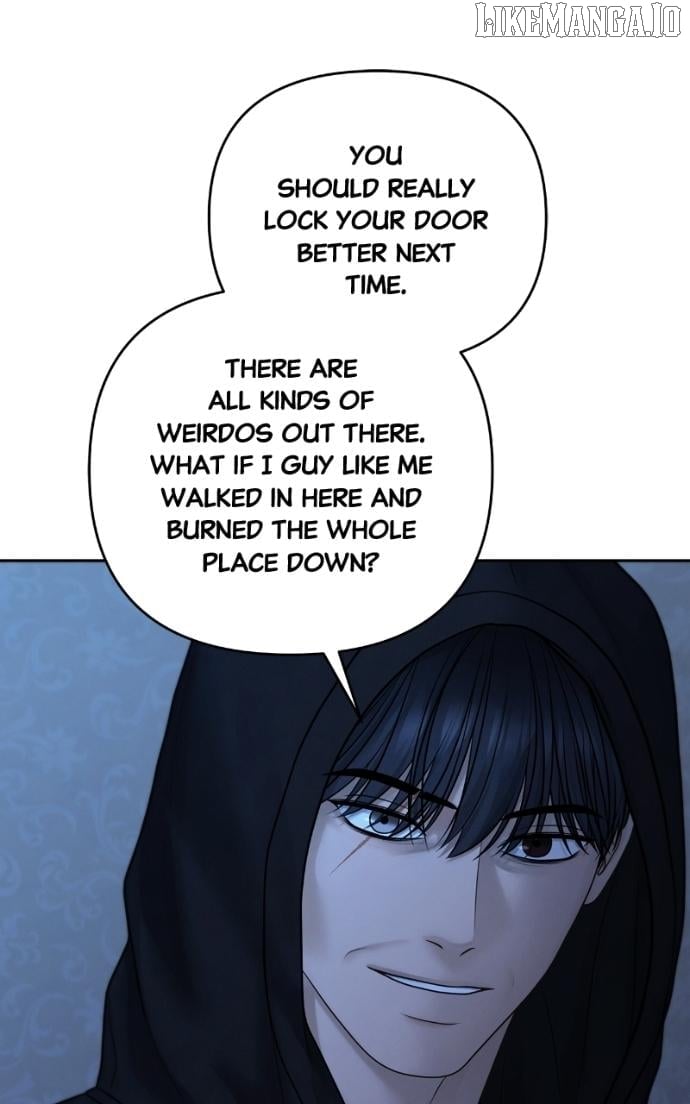 Only Hope Chapter 107 - Page 10