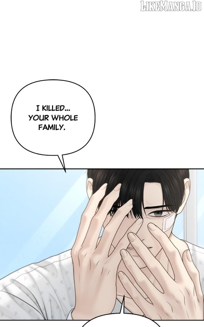 Only Hope Chapter 108 - Page 1