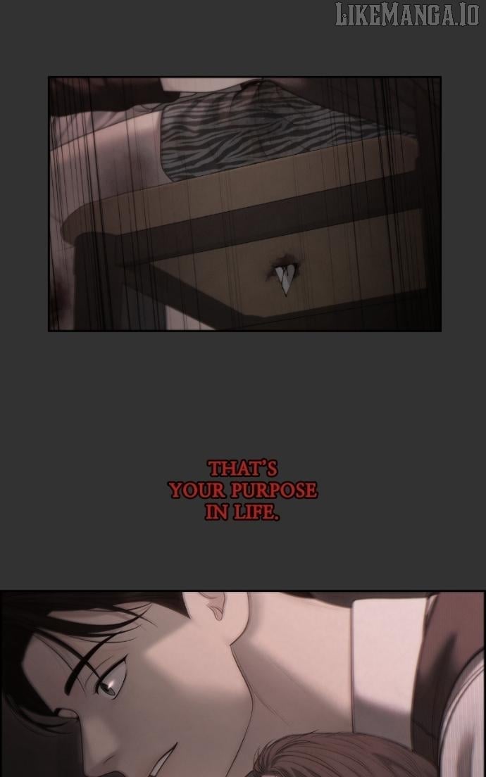 Only Hope Chapter 108 - Page 19