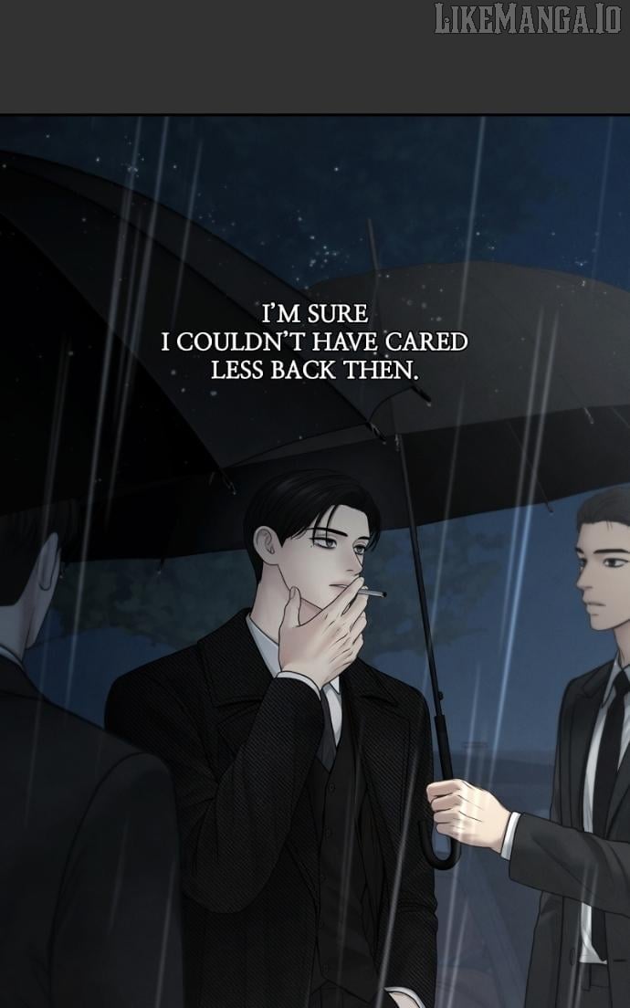 Only Hope Chapter 108 - Page 25