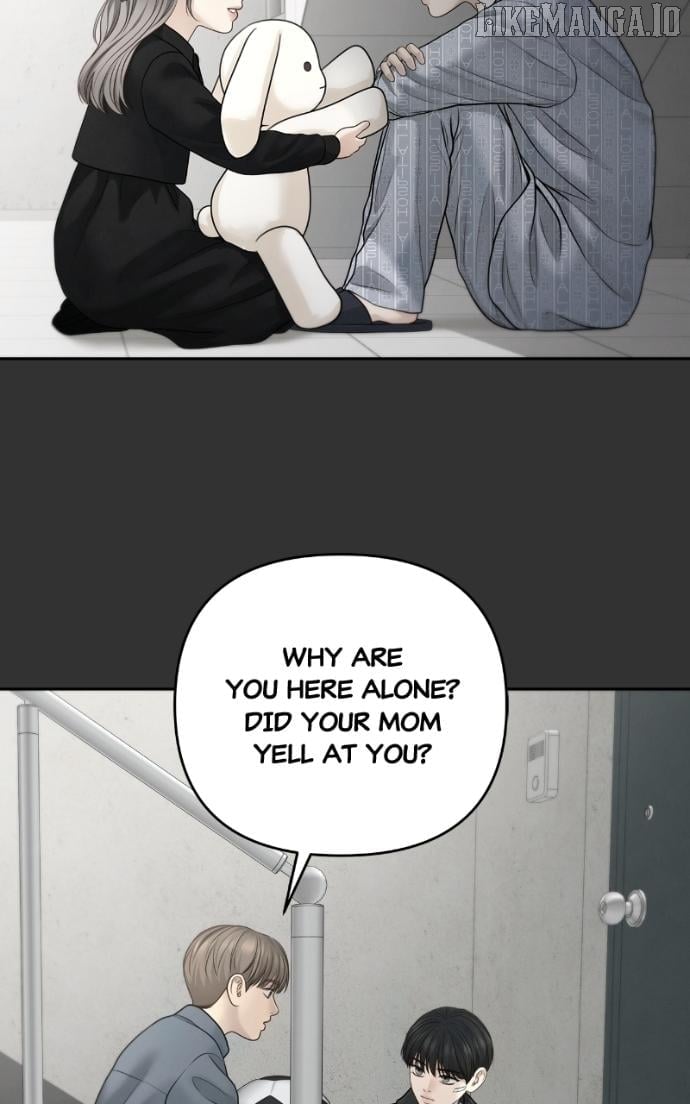 Only Hope Chapter 108 - Page 28