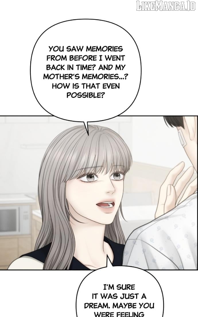 Only Hope Chapter 108 - Page 4