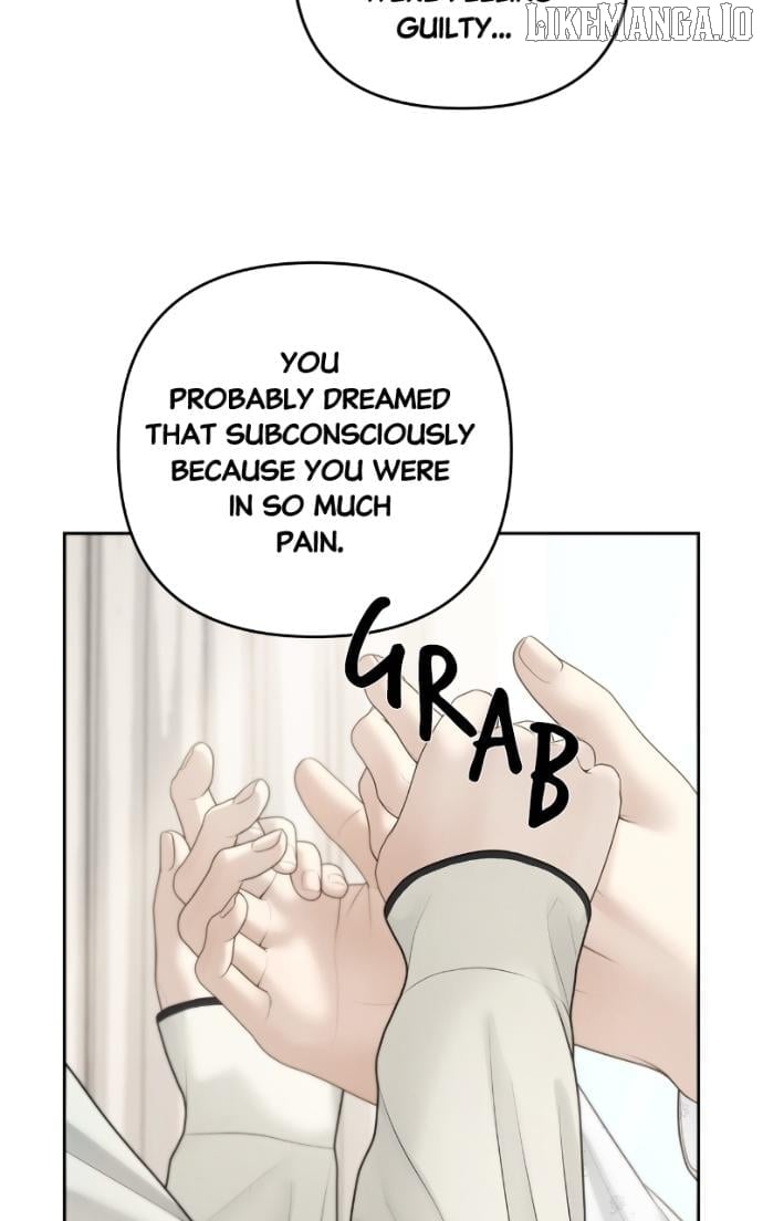 Only Hope Chapter 108 - Page 5