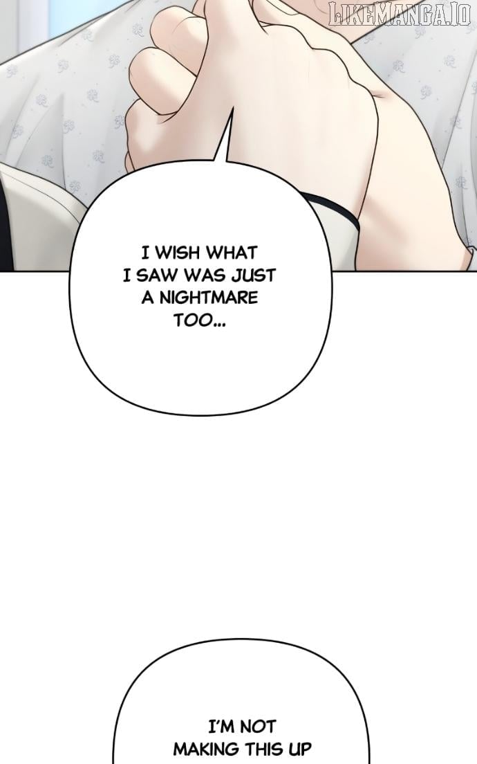 Only Hope Chapter 108 - Page 7
