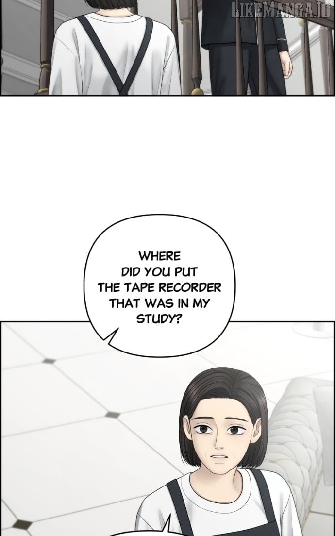 Only Hope Chapter 108 - Page 67