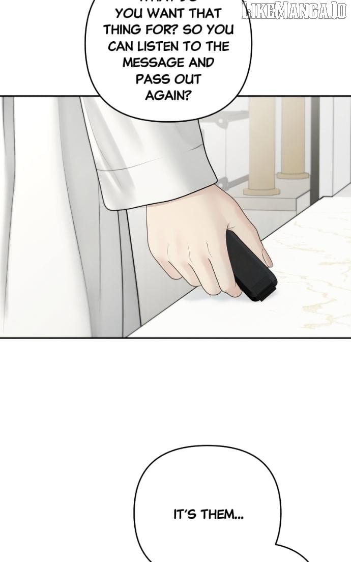 Only Hope Chapter 108 - Page 74