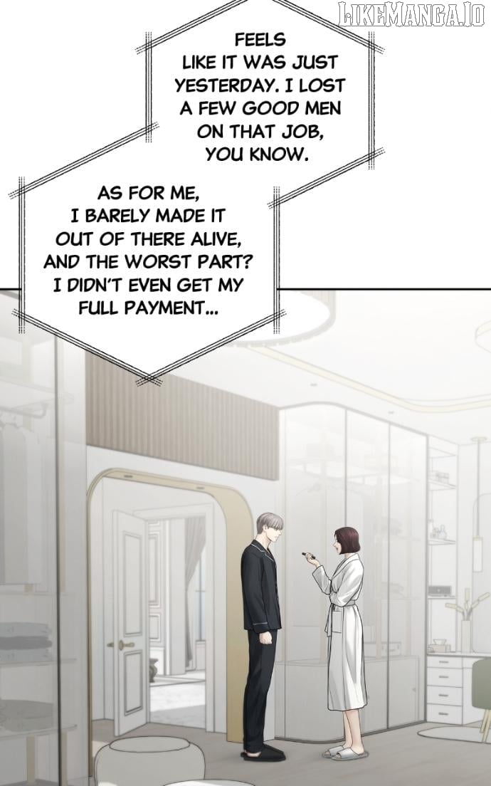 Only Hope Chapter 108 - Page 77
